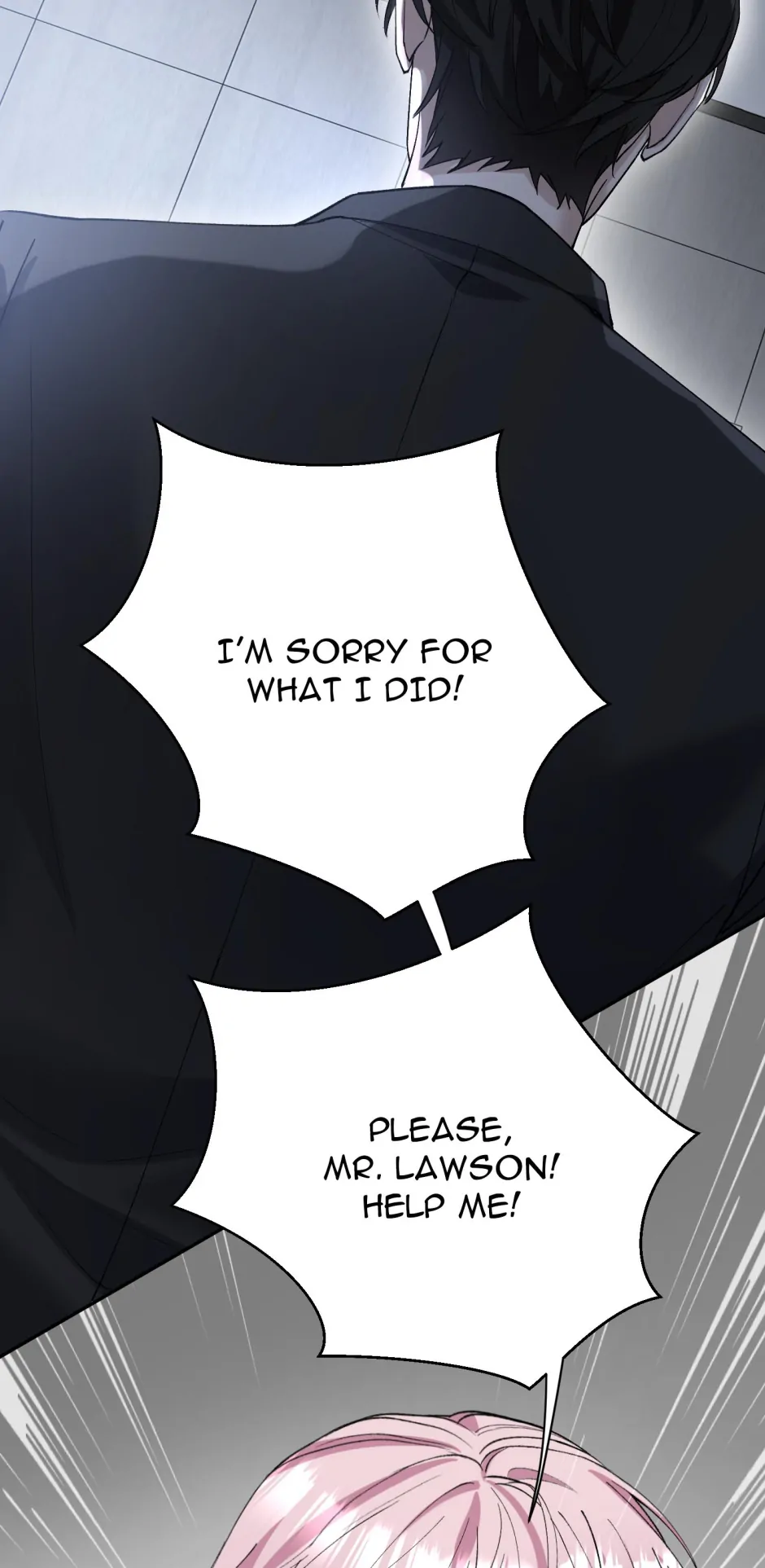 After Breakup: Had an Affair With My Ex's Uncle Chapter 68 - page 51