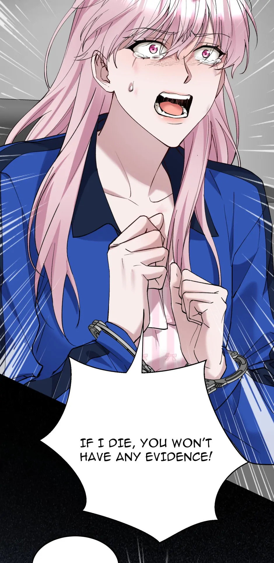 After Breakup: Had an Affair With My Ex's Uncle Chapter 68 - page 52