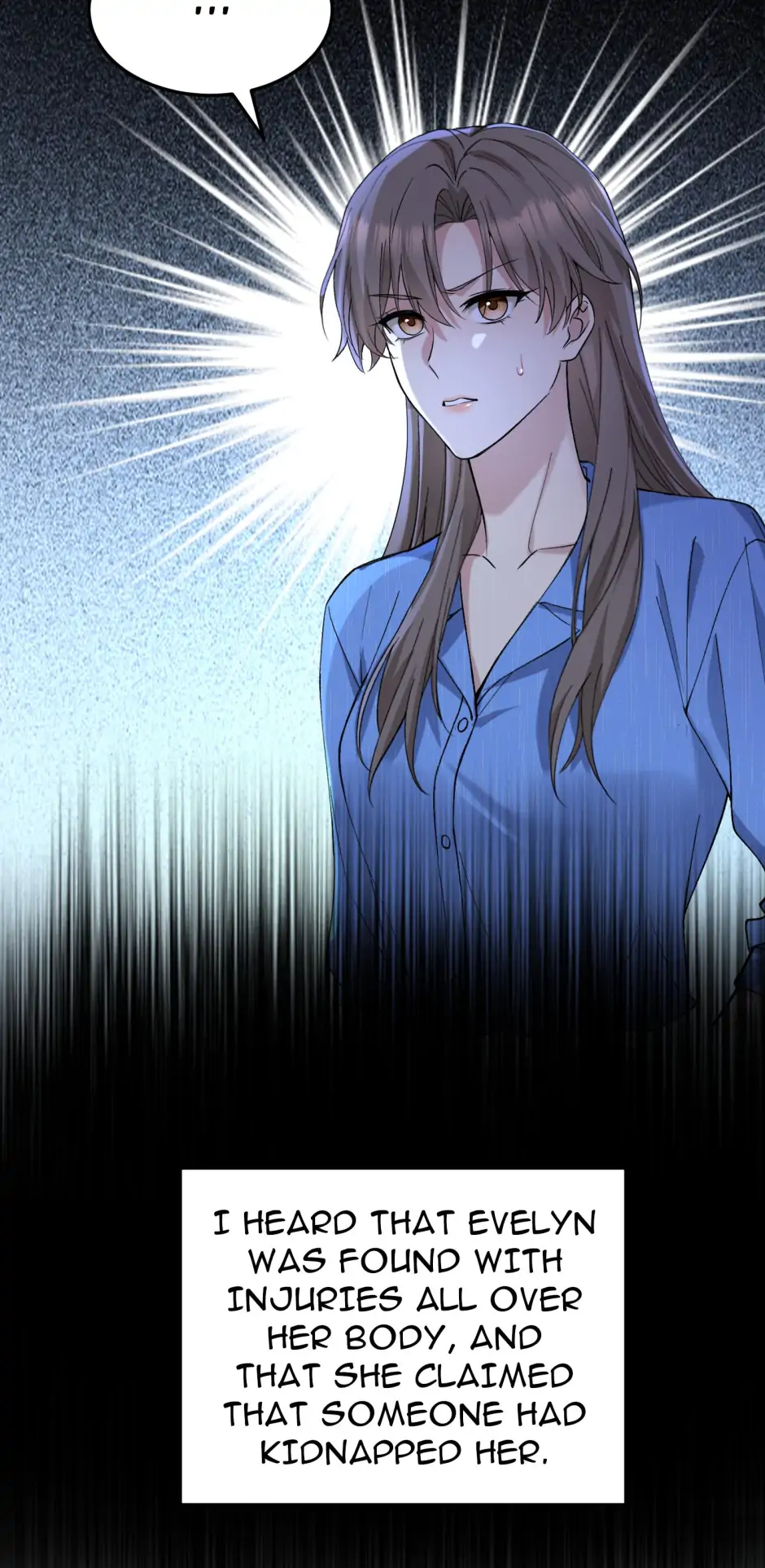 After Breakup: Had an Affair With My Ex's Uncle Chapter 68 - page 53