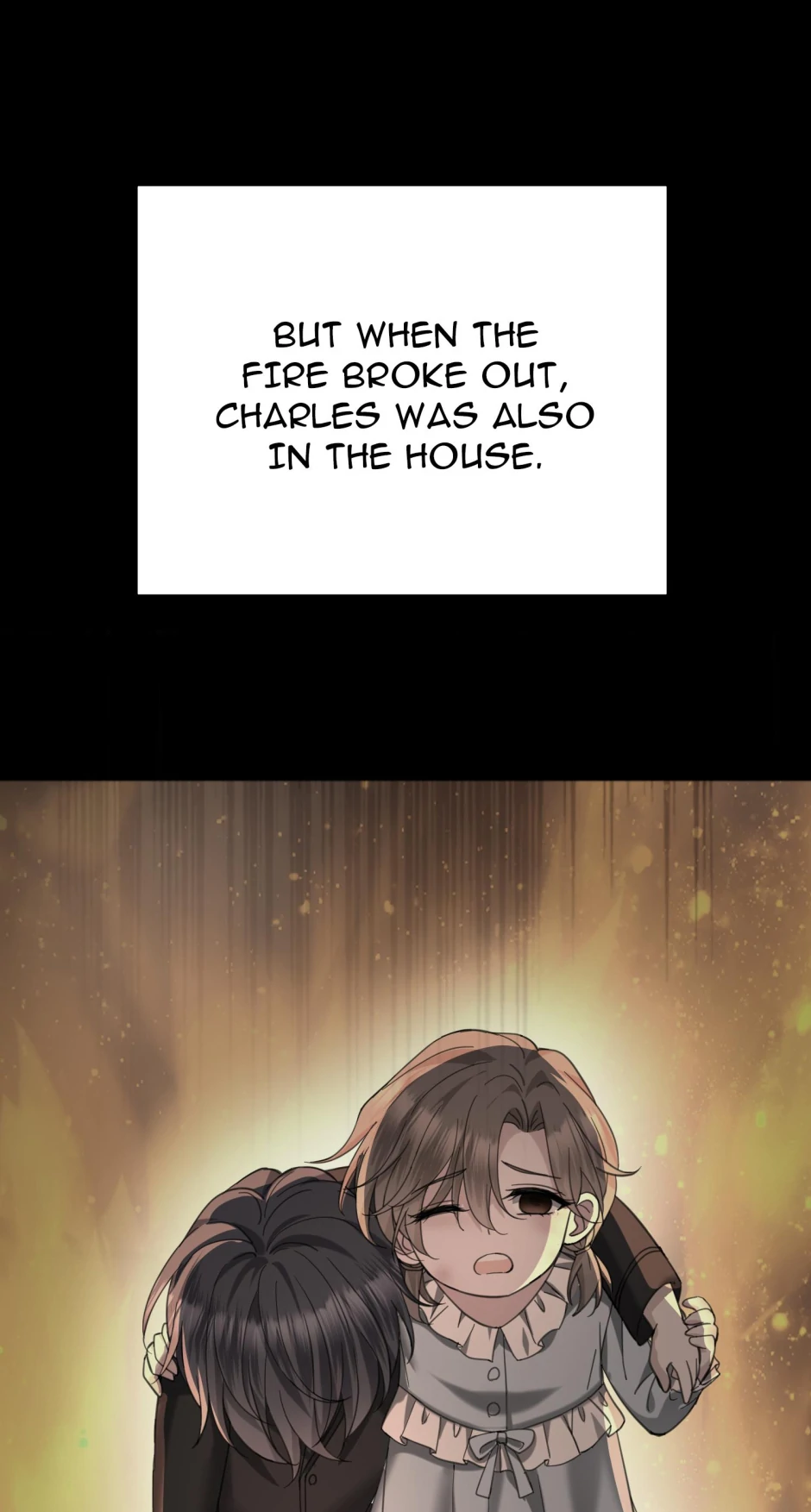 After Breakup: Had an Affair With My Ex's Uncle Chapter 68 - page 55