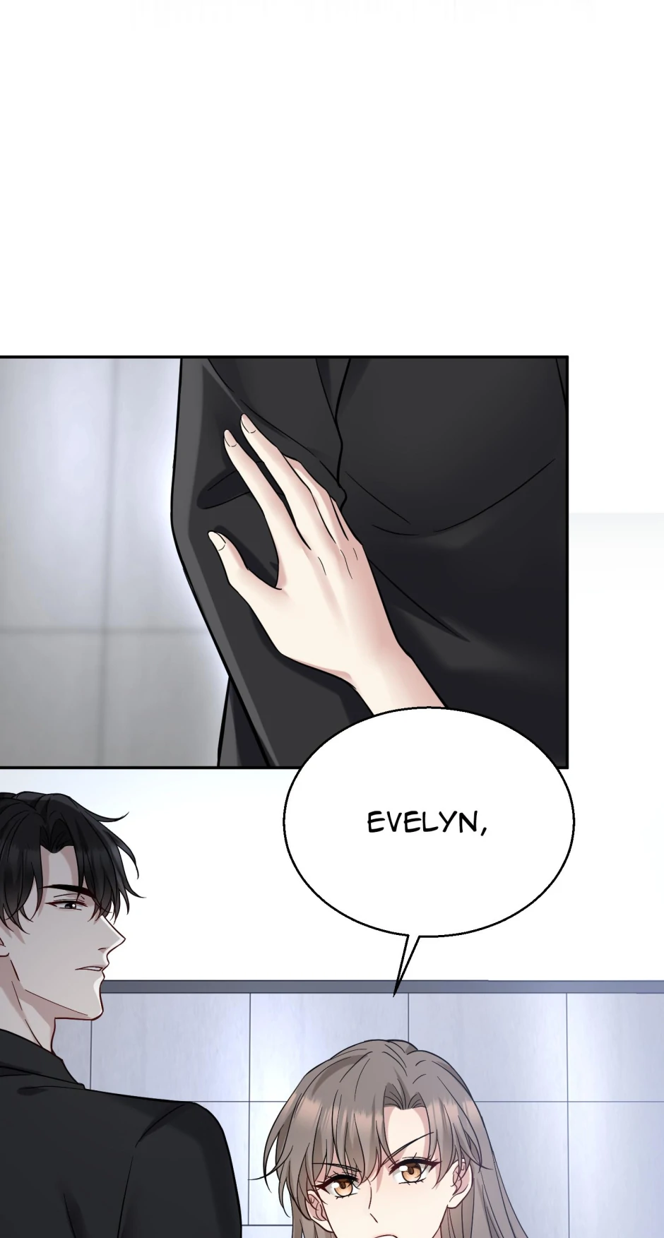 After Breakup: Had an Affair With My Ex's Uncle Chapter 68 - page 57