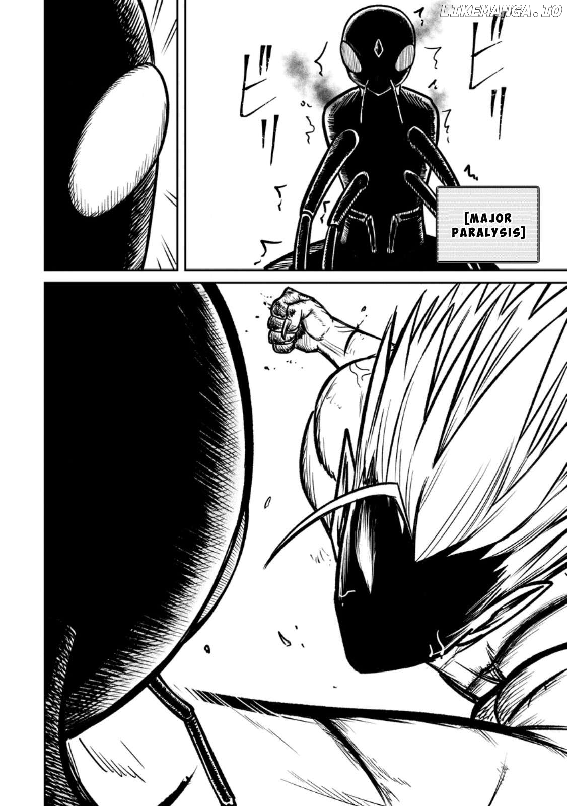 That Time I Got Reincarnated With Talent ~I’Ll Work Hard Even If I Go To Another World~ Chapter 17 - page 18