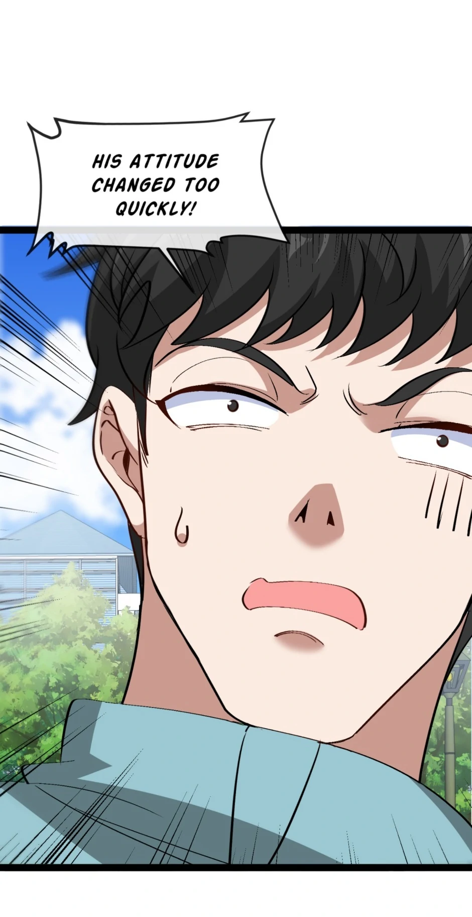 Divine Leveling System Chapter 140 - page 46