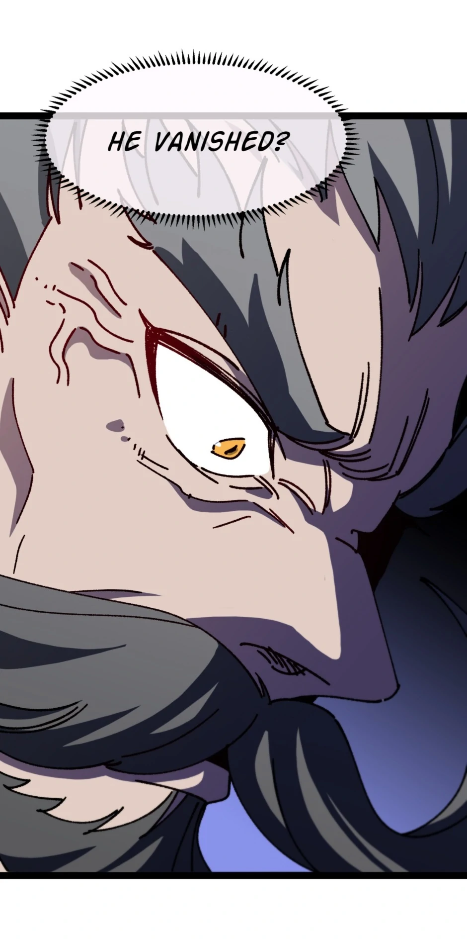 Divine Leveling System Chapter 143 - page 14