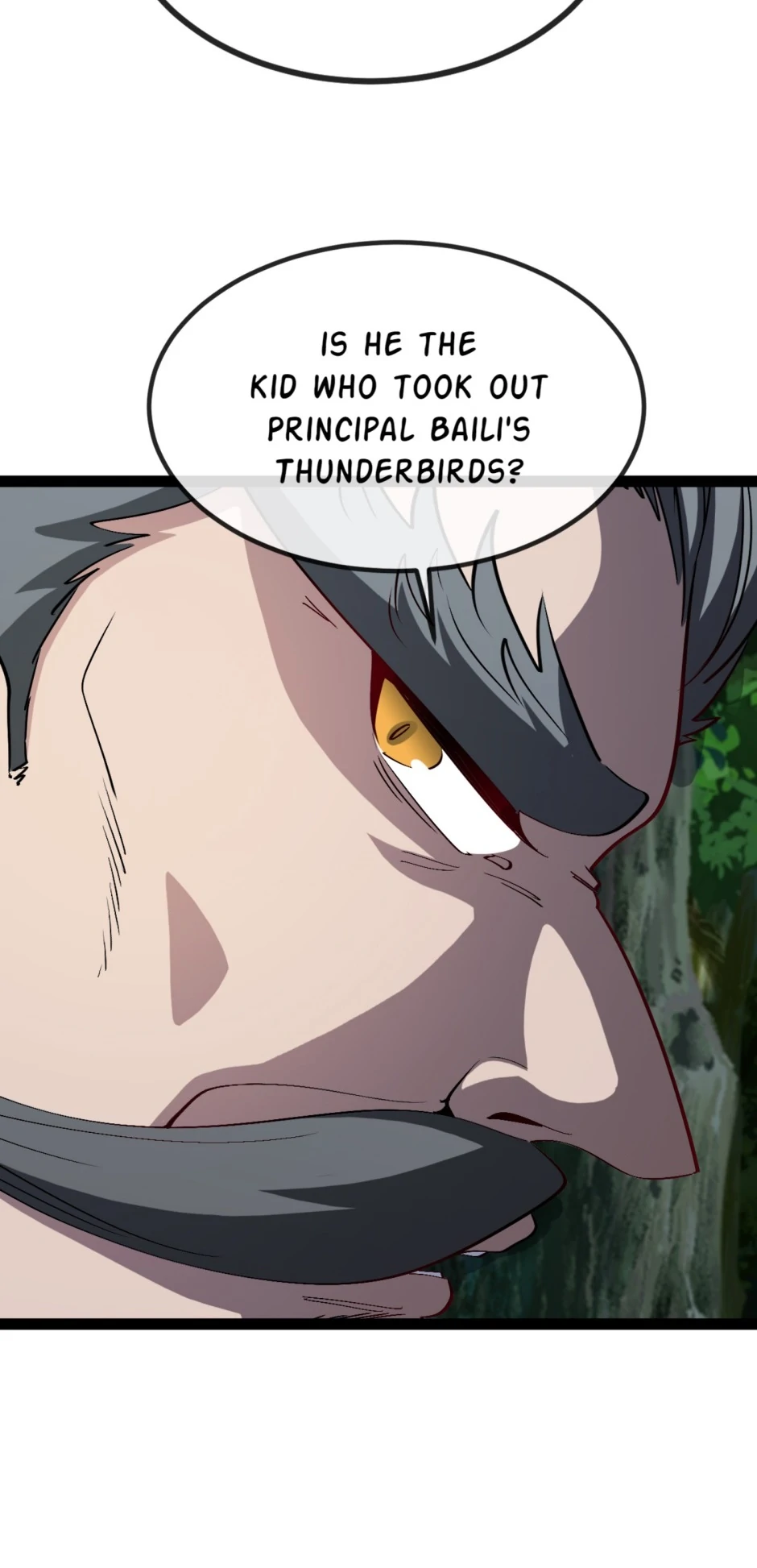 Divine Leveling System Chapter 143 - page 16