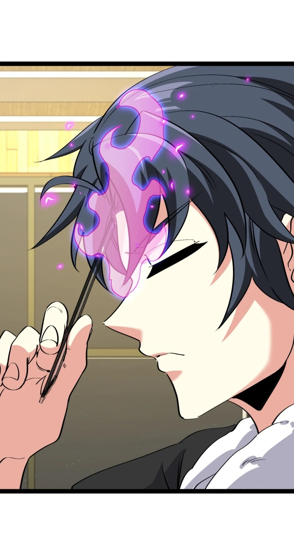 Divine Leveling System Chapter 143 - page 32