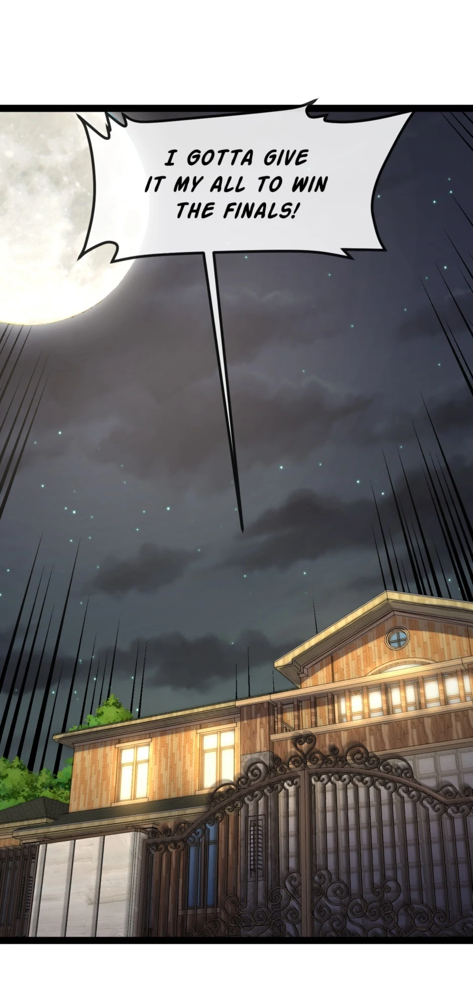 Divine Leveling System Chapter 143 - page 46