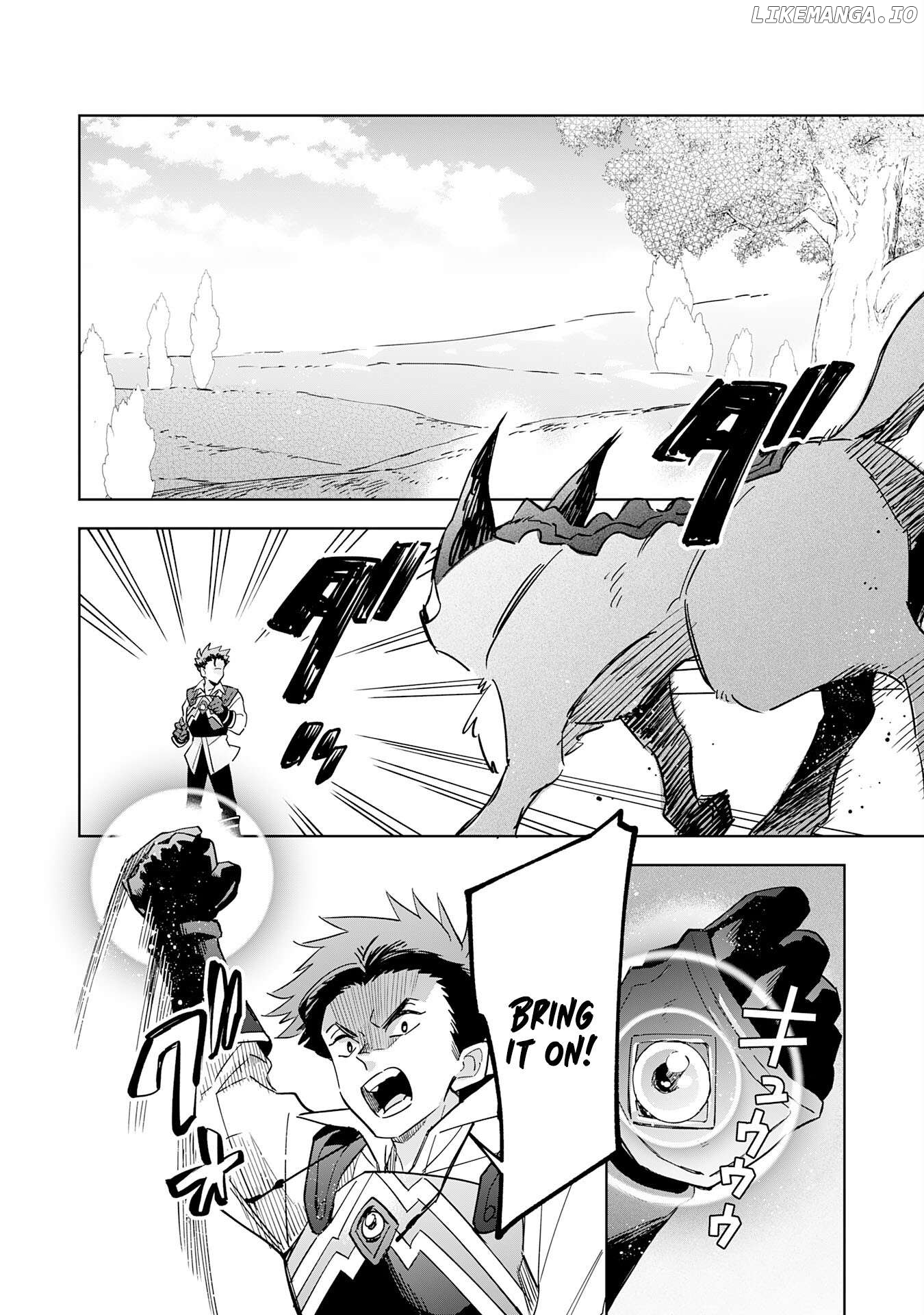 Majutsu Wo Kiwamete Tabi Ni Deta Tensei Elf, Moteamashita Jumyou De Ikeru Densetsu To Naru Chapter 15 - page 3