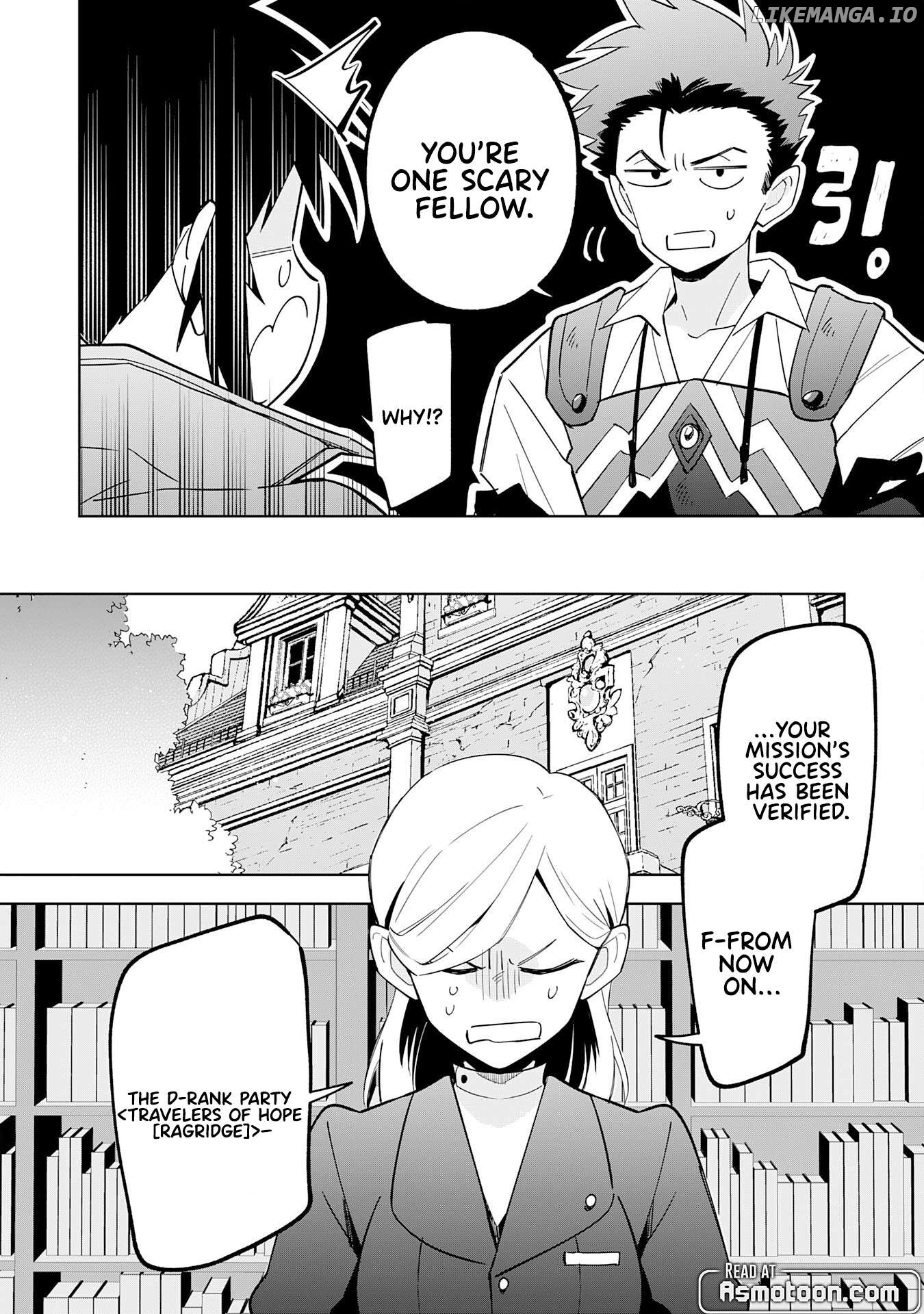 Majutsu Wo Kiwamete Tabi Ni Deta Tensei Elf, Moteamashita Jumyou De Ikeru Densetsu To Naru Chapter 15 - page 7