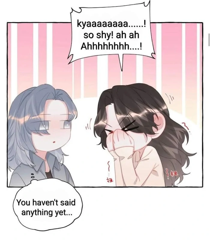 Romance Of The Stars Chapter 77 - page 14