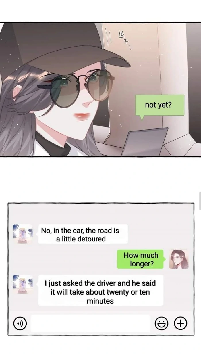 Romance Of The Stars Chapter 77 - page 16