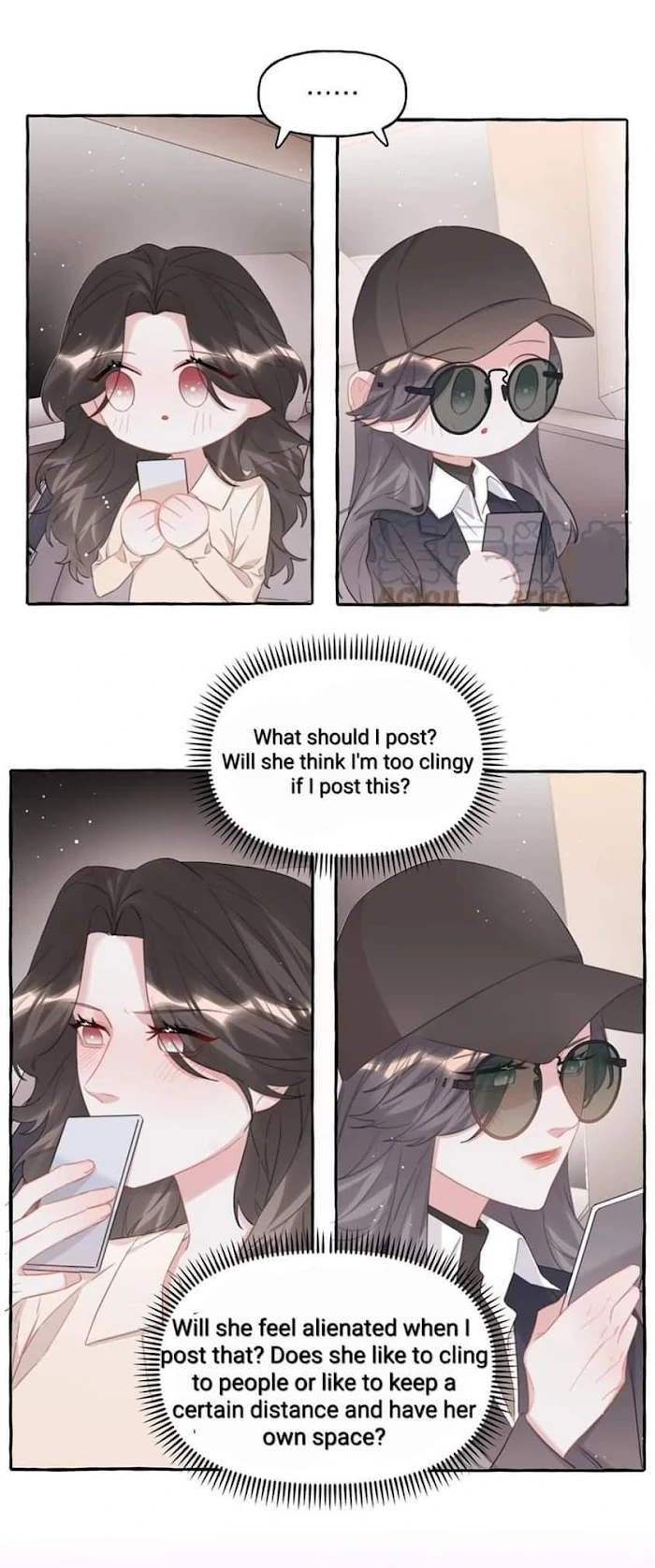 Romance Of The Stars Chapter 77 - page 17