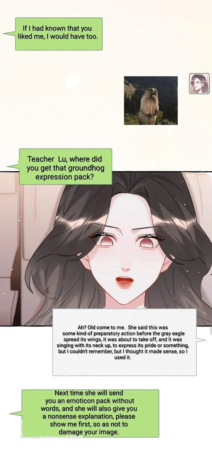 Romance Of The Stars Chapter 77 - page 19