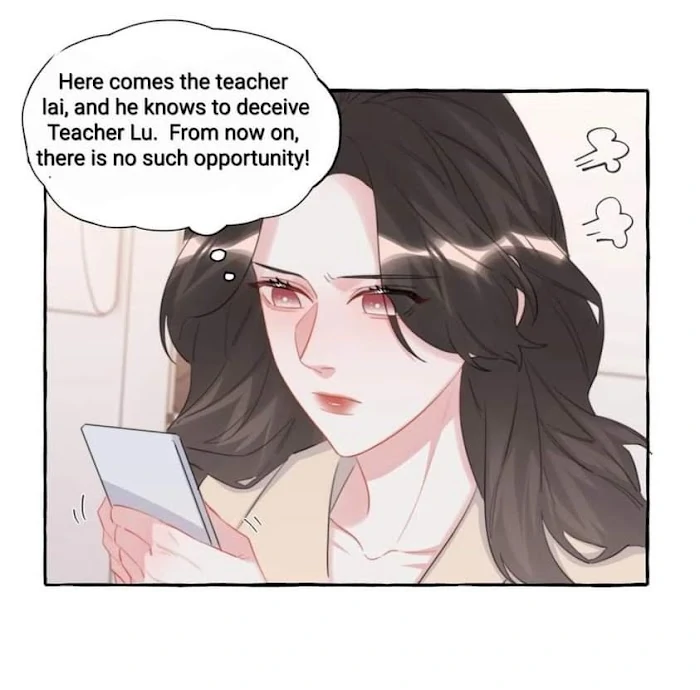 Romance Of The Stars Chapter 77 - page 20