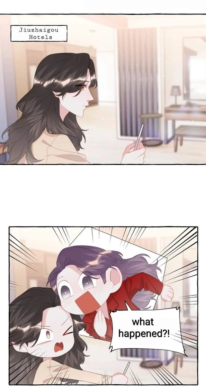 Romance Of The Stars Chapter 77 - page 23