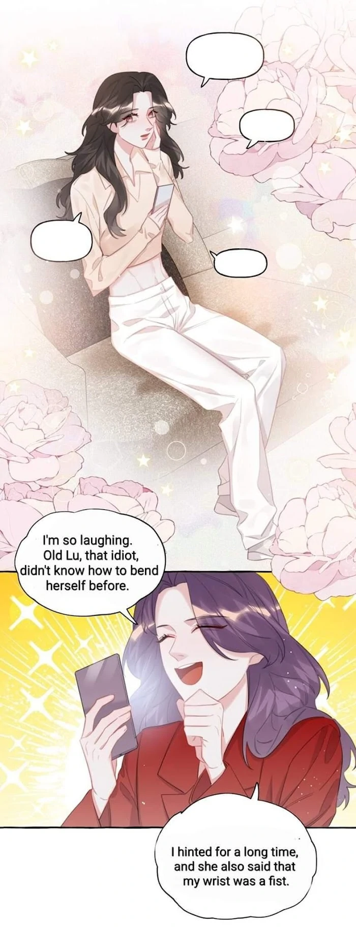 Romance Of The Stars Chapter 77 - page 24