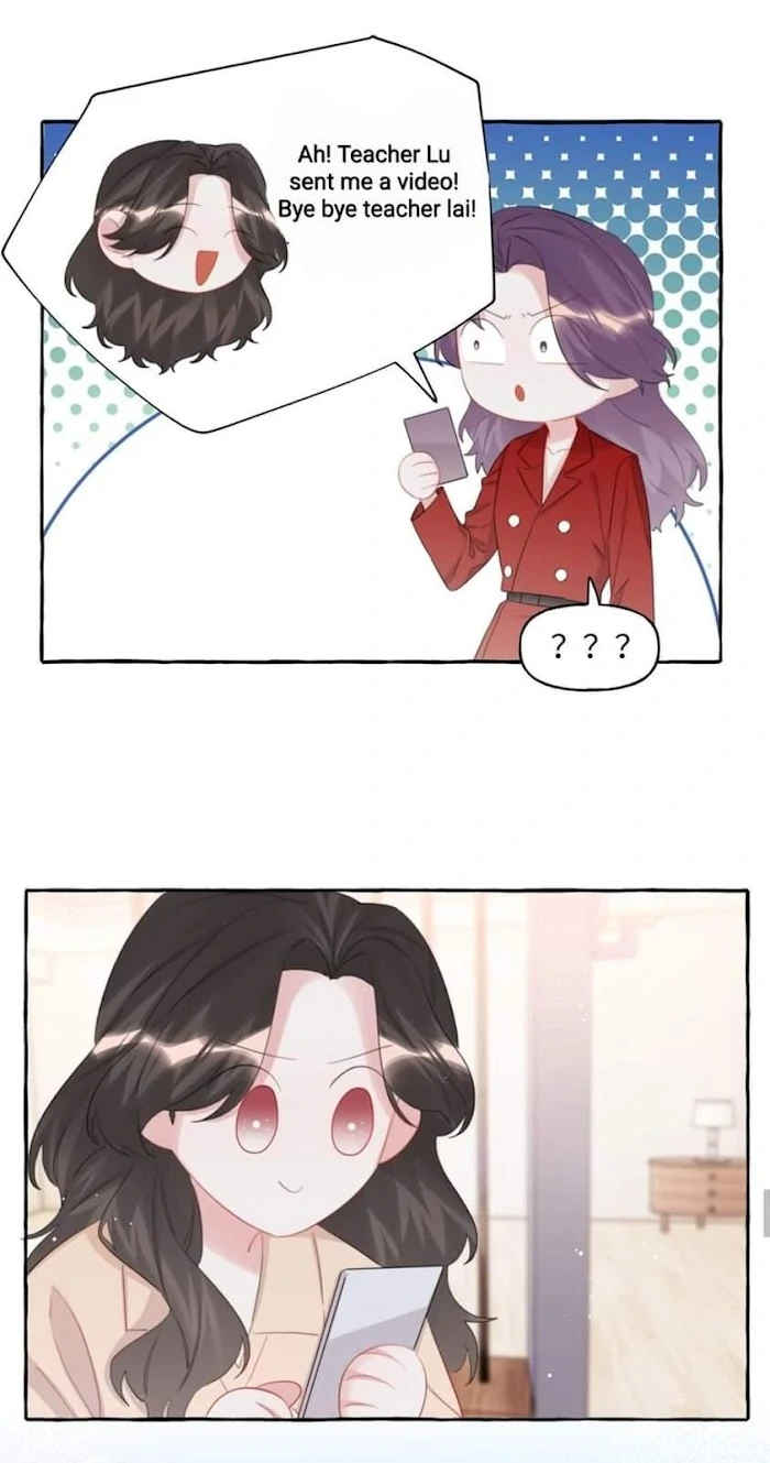 Romance Of The Stars Chapter 77 - page 28