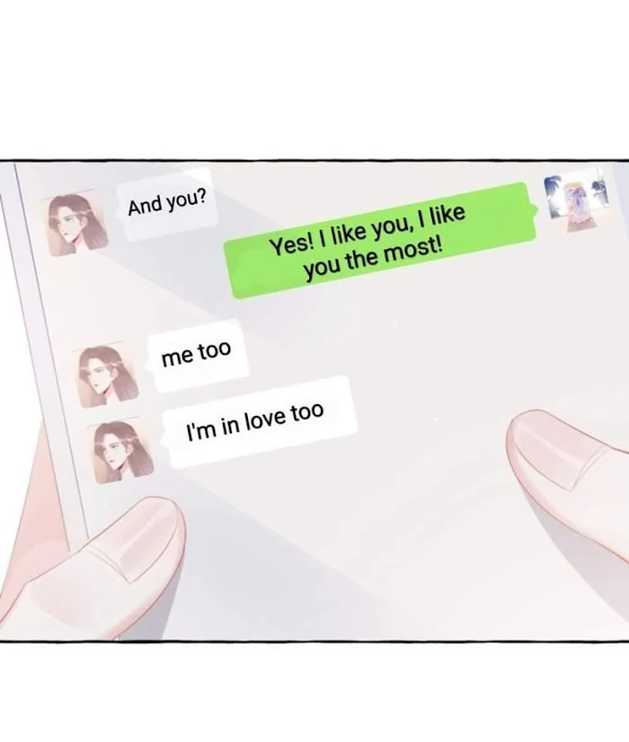 Romance Of The Stars Chapter 77 - page 3