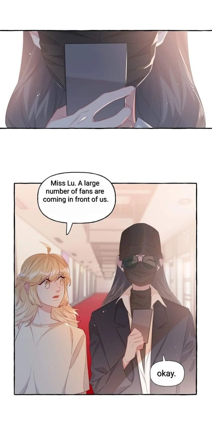 Romance Of The Stars Chapter 77 - page 7