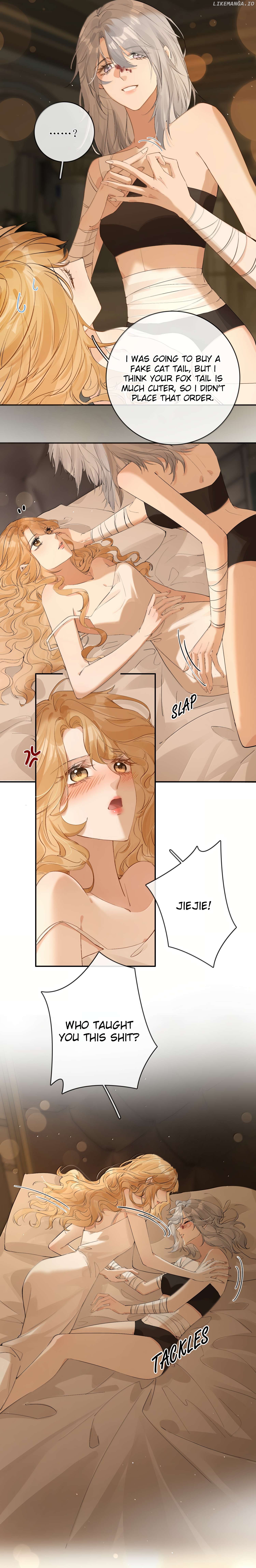 Lang Xiaojie He Ta De Huli Meimei Chapter 52 - page 2