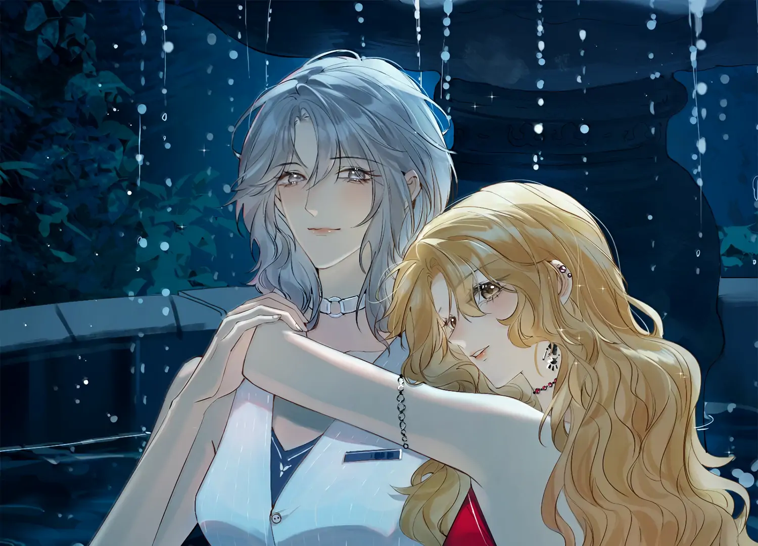 Lang Xiaojie He Ta De Huli Meimei Chapter 53 - page 1