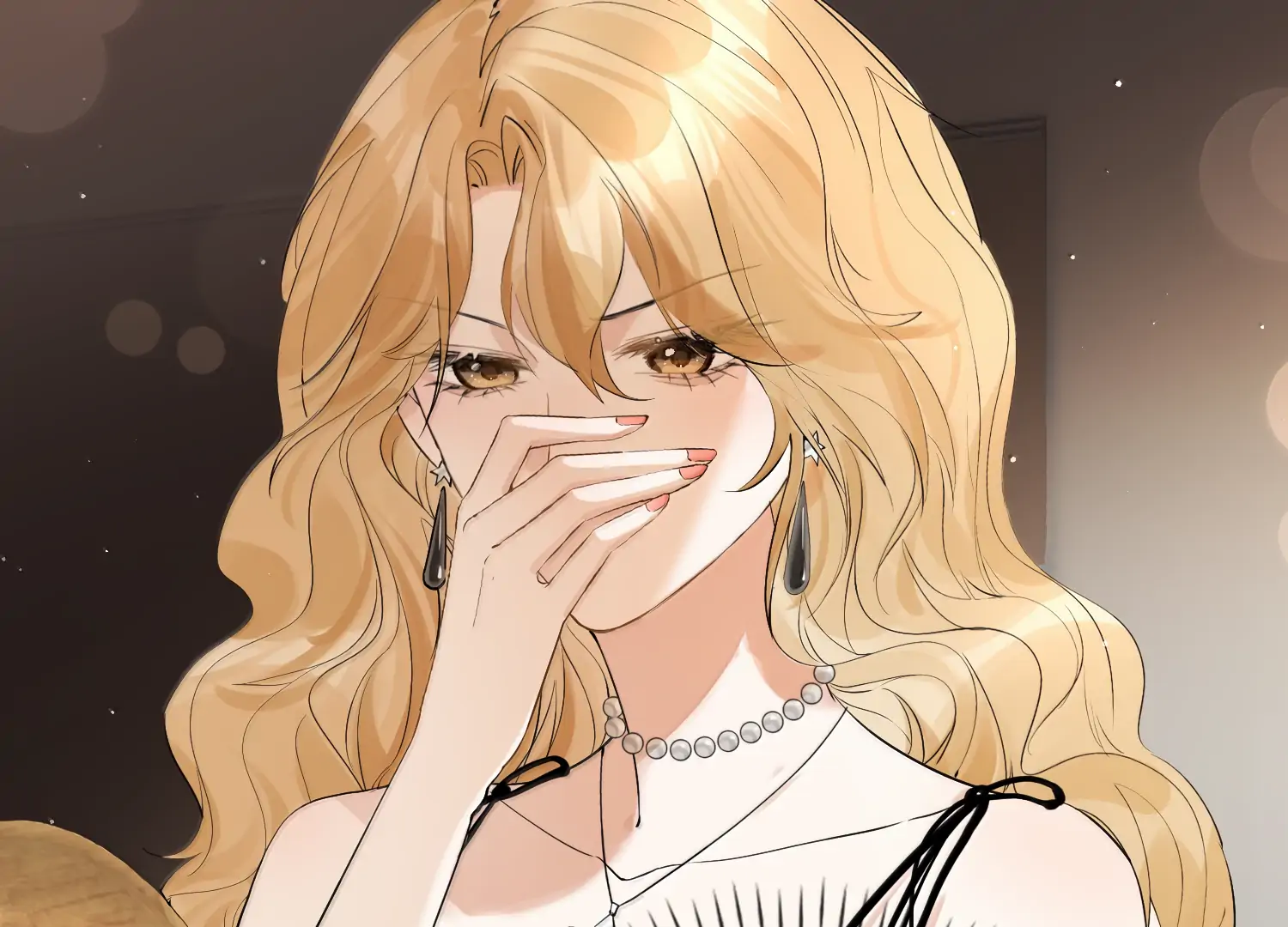 Lang Xiaojie He Ta De Huli Meimei Chapter 53 - page 10