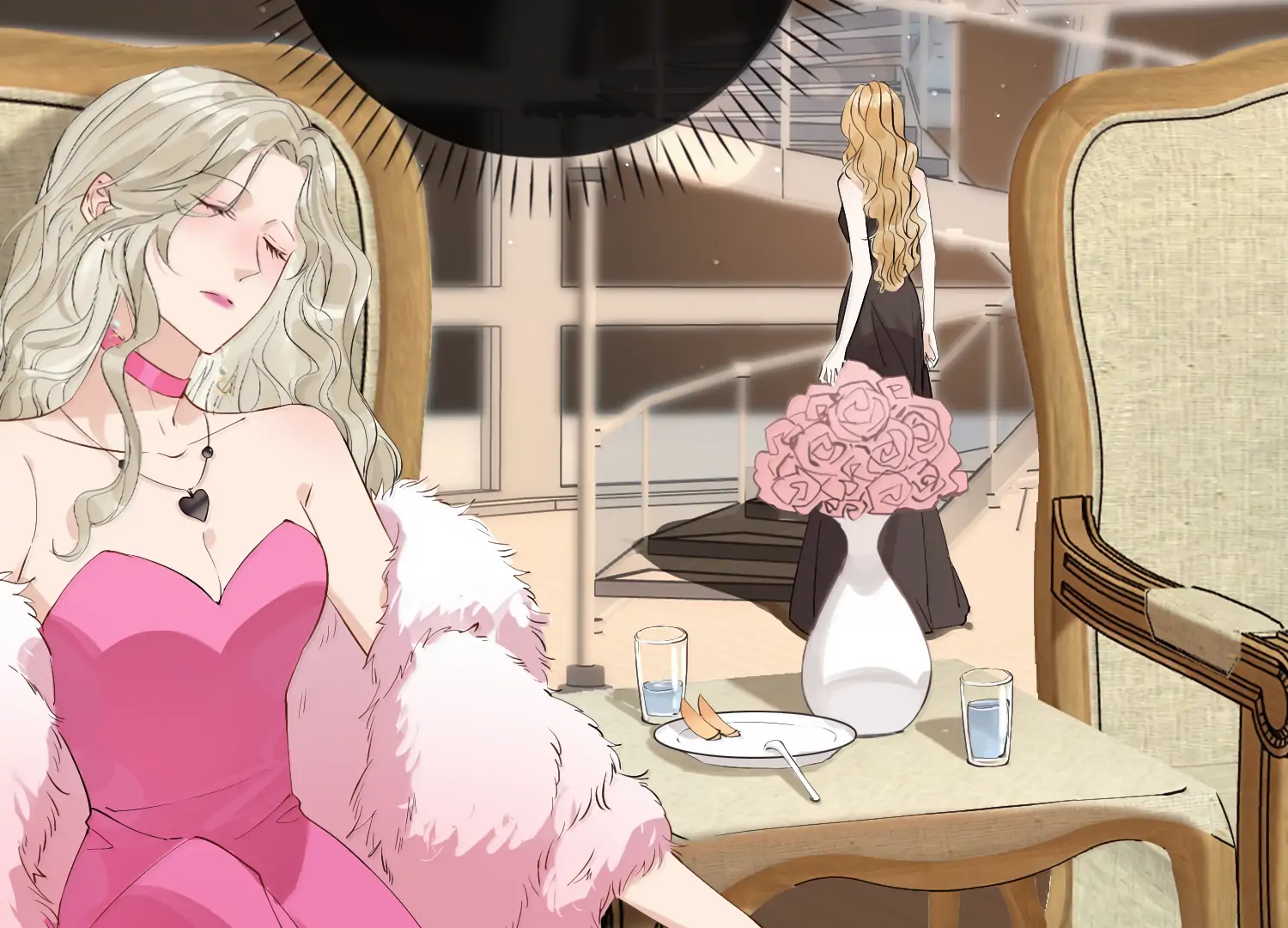 Lang Xiaojie He Ta De Huli Meimei Chapter 53 - page 13