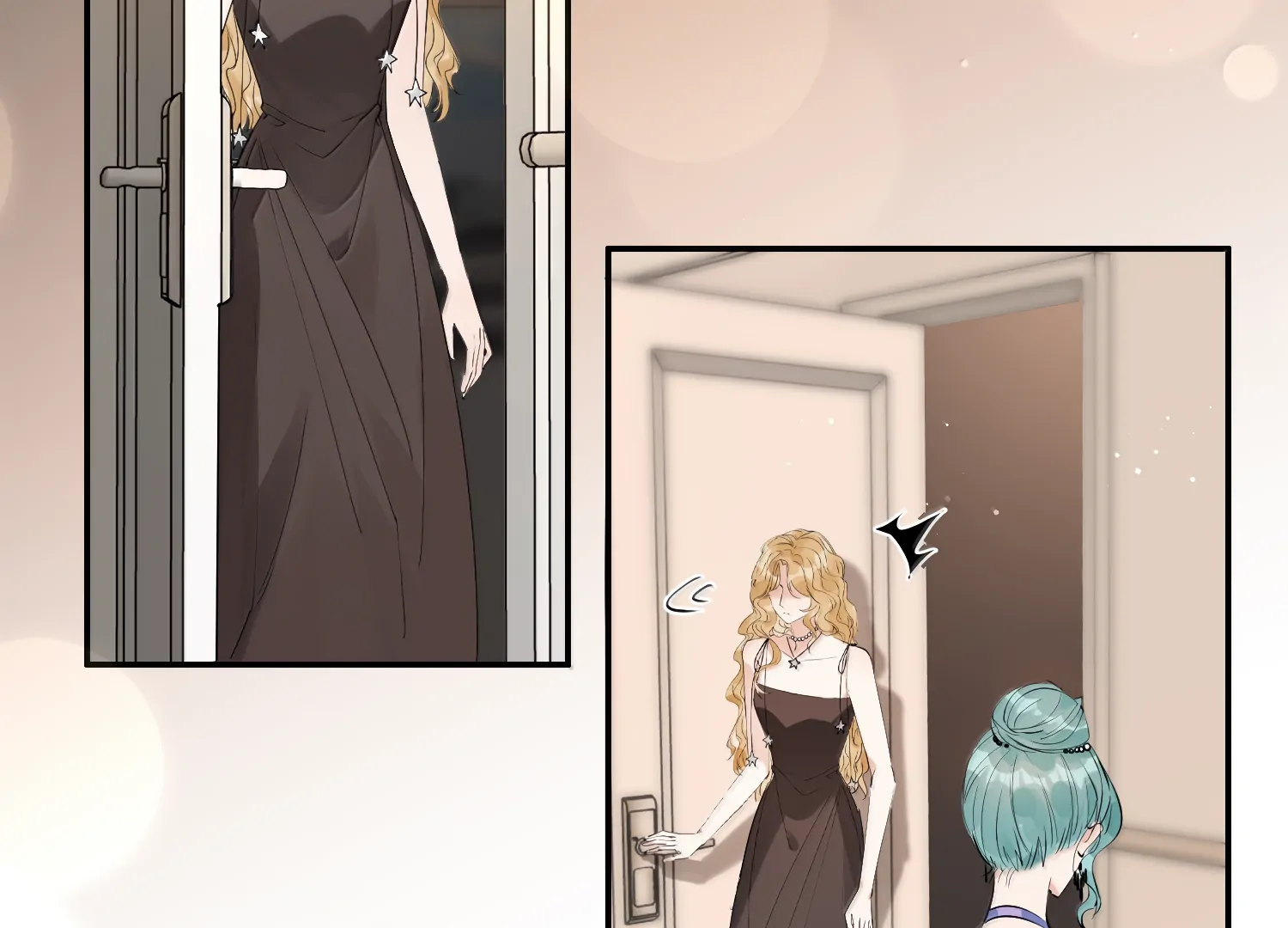 Lang Xiaojie He Ta De Huli Meimei Chapter 53 - page 15