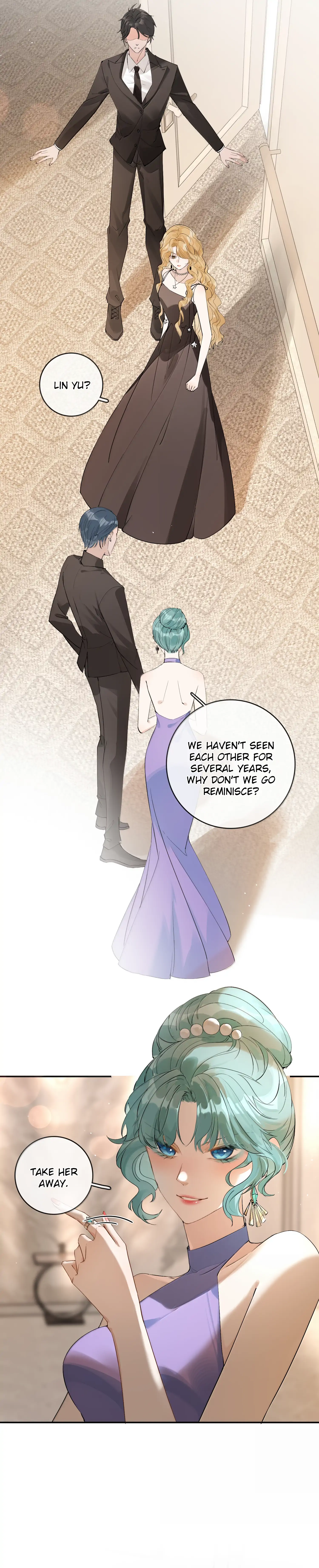 Lang Xiaojie He Ta De Huli Meimei Chapter 53 - page 18