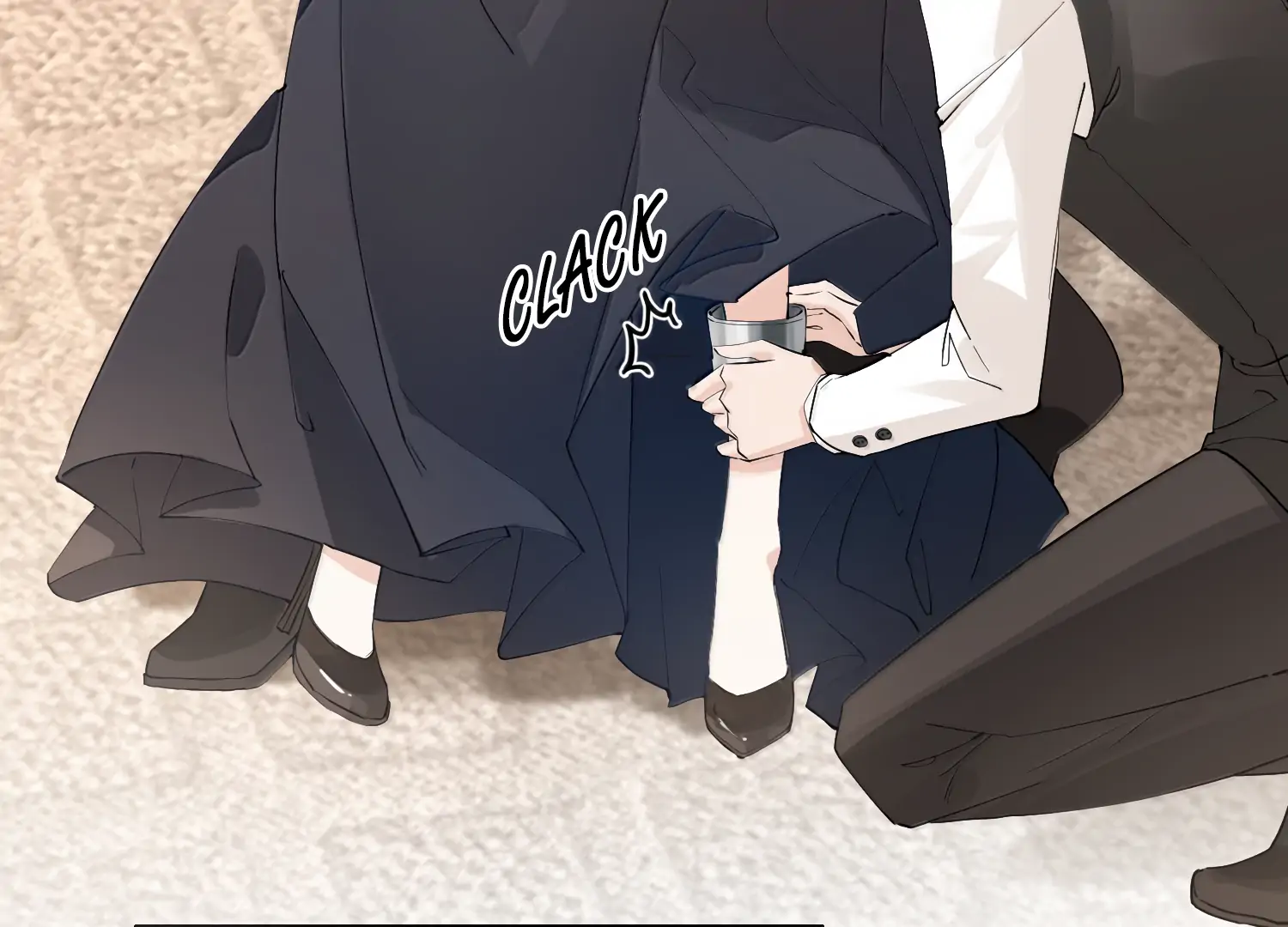 Lang Xiaojie He Ta De Huli Meimei Chapter 53 - page 21