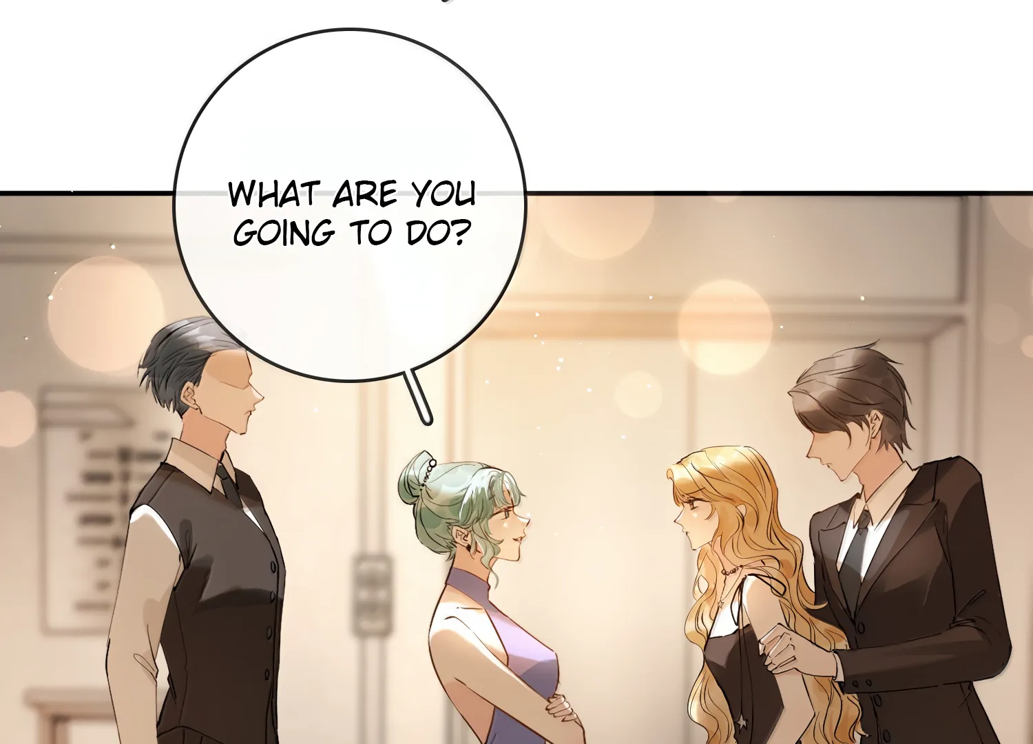 Lang Xiaojie He Ta De Huli Meimei Chapter 53 - page 24