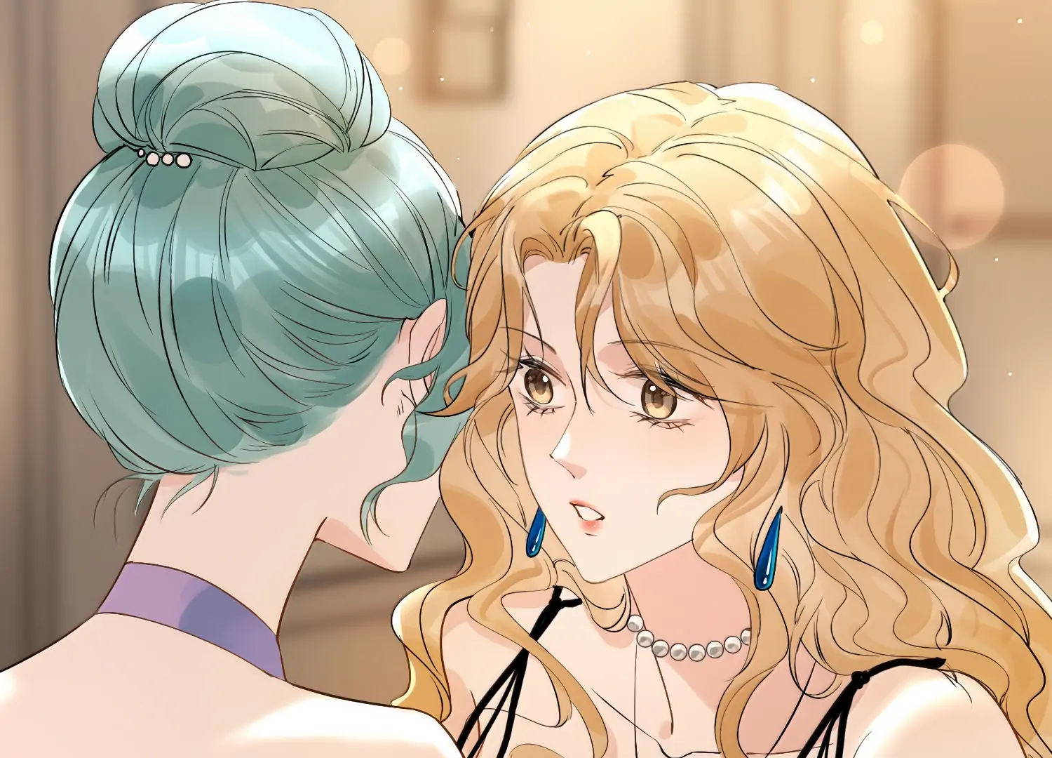 Lang Xiaojie He Ta De Huli Meimei Chapter 53 - page 27