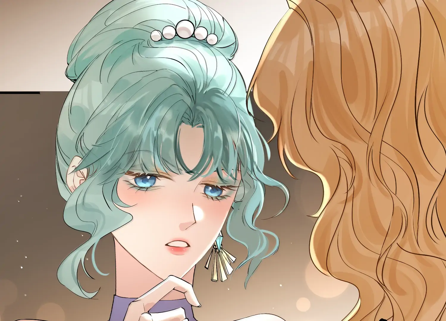 Lang Xiaojie He Ta De Huli Meimei Chapter 53 - page 31