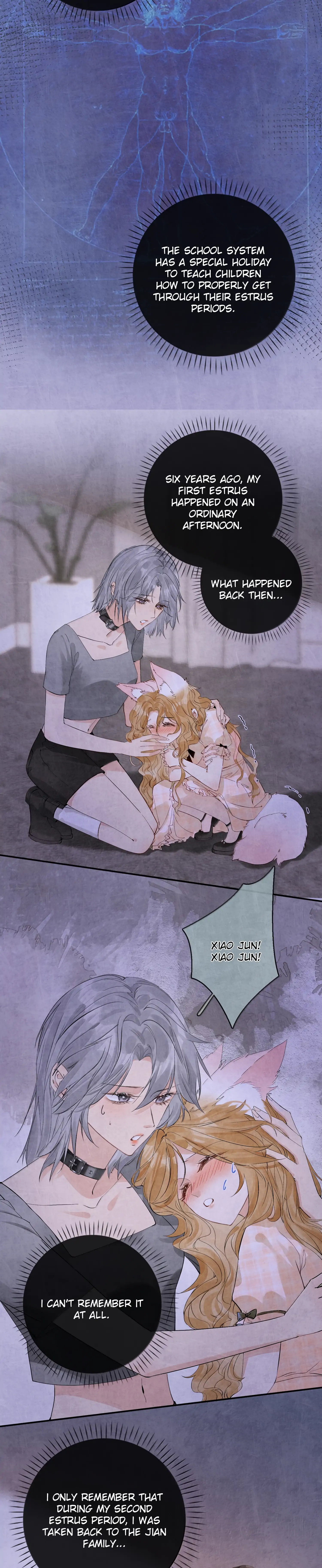 Lang Xiaojie He Ta De Huli Meimei Chapter 53 - page 36