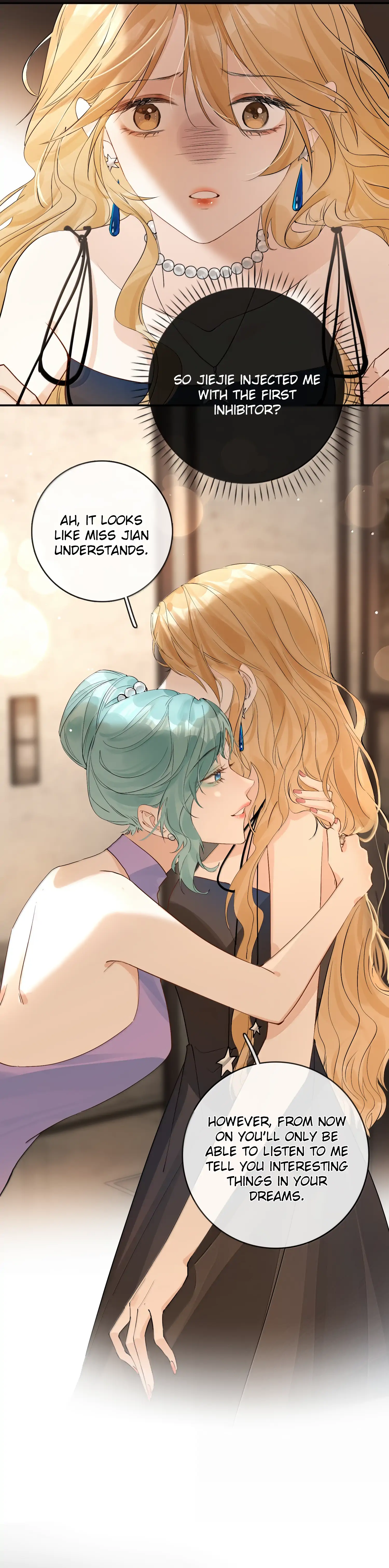 Lang Xiaojie He Ta De Huli Meimei Chapter 53 - page 45