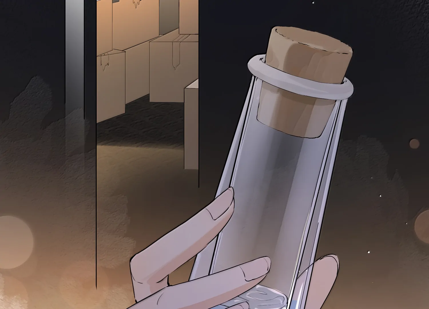 Lang Xiaojie He Ta De Huli Meimei Chapter 53 - page 47