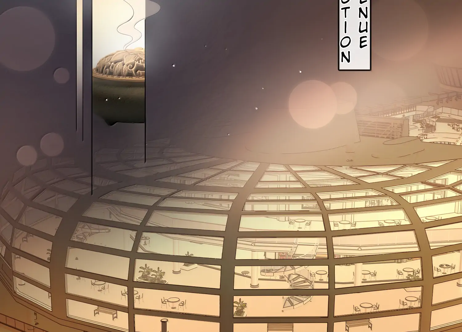 Lang Xiaojie He Ta De Huli Meimei Chapter 53 - page 5