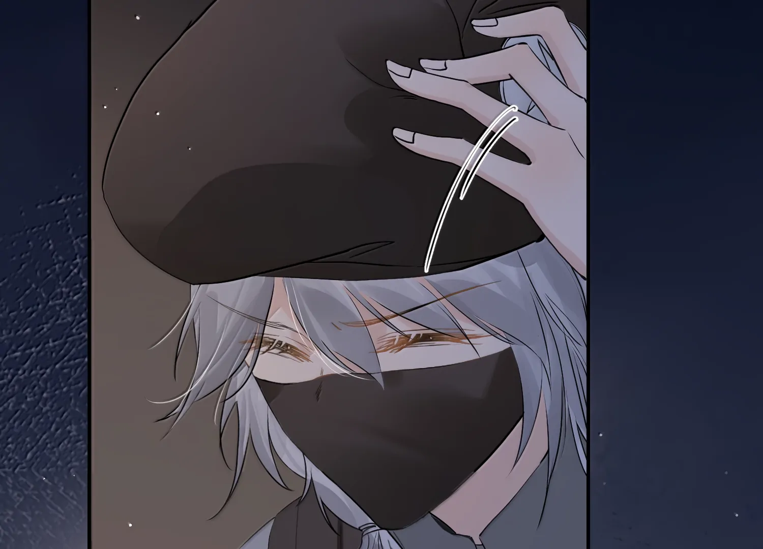 Lang Xiaojie He Ta De Huli Meimei Chapter 53 - page 54