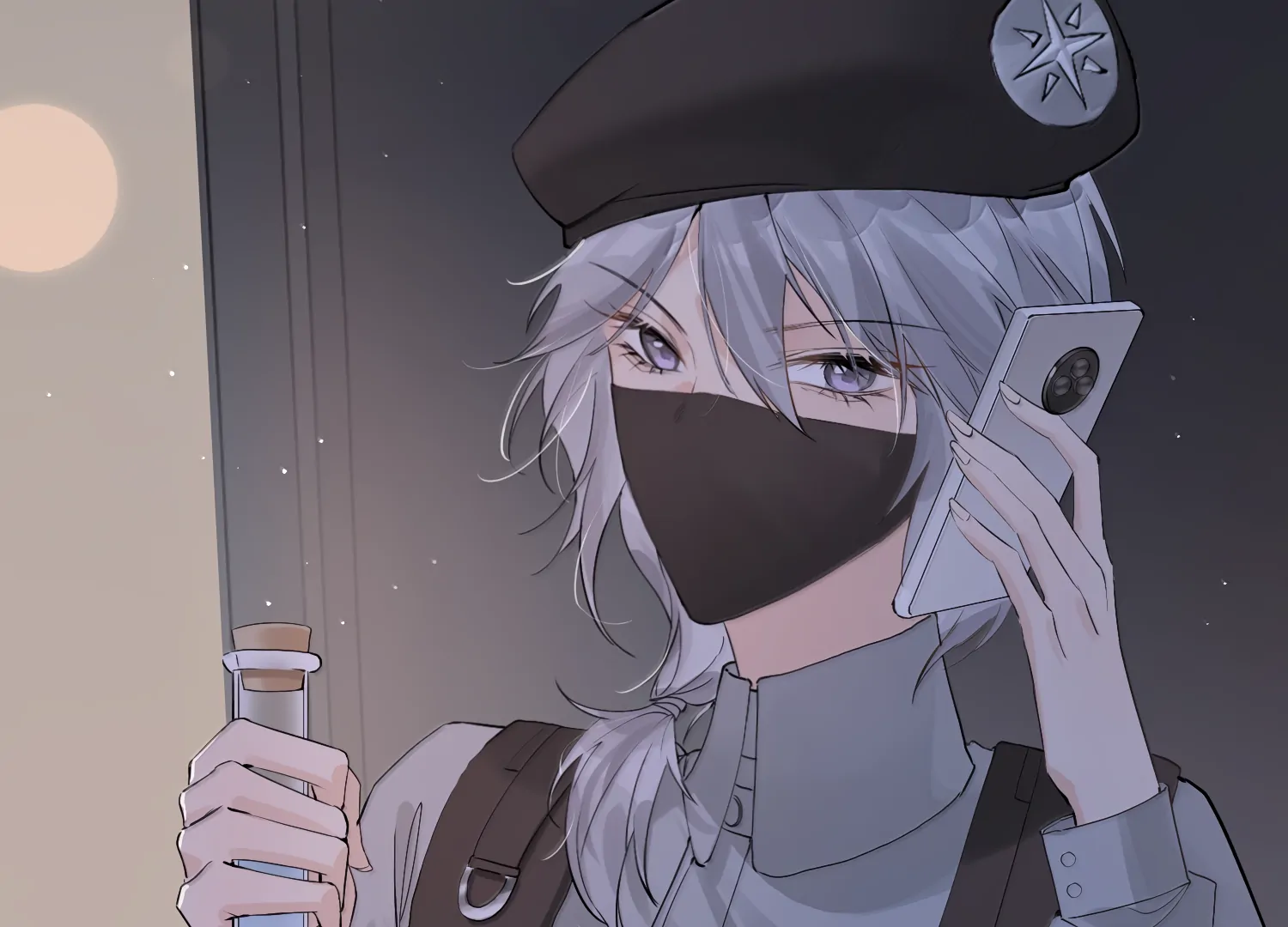 Lang Xiaojie He Ta De Huli Meimei Chapter 53 - page 58