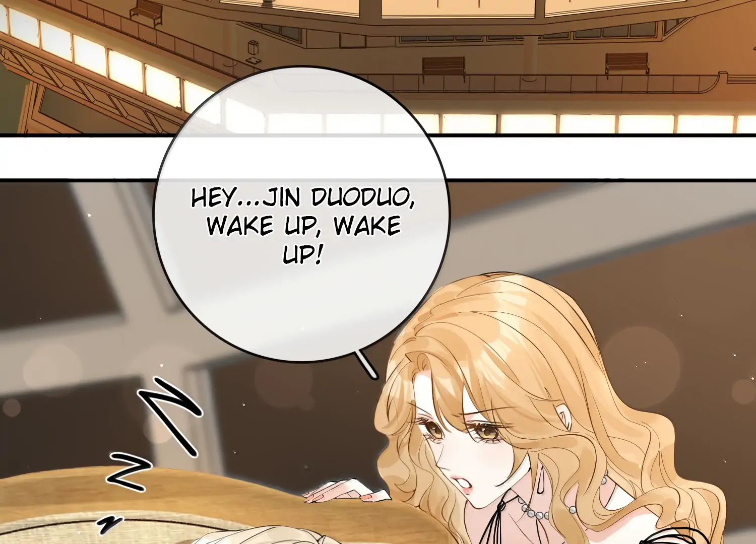 Lang Xiaojie He Ta De Huli Meimei Chapter 53 - page 6