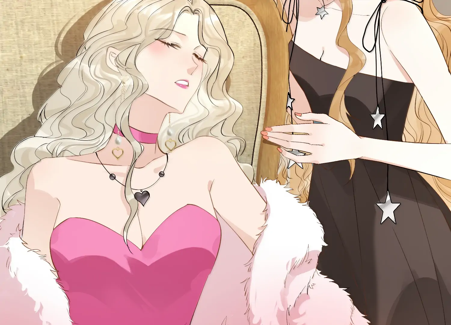 Lang Xiaojie He Ta De Huli Meimei Chapter 53 - page 7