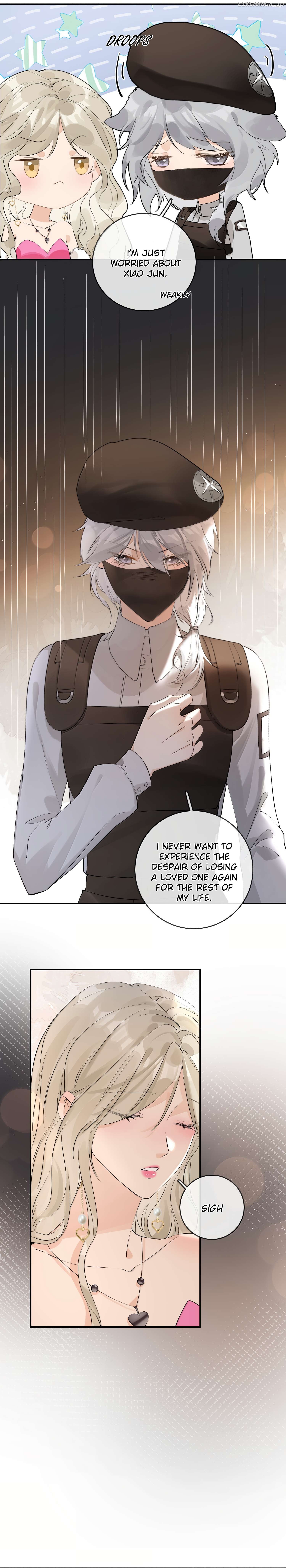 Lang Xiaojie He Ta De Huli Meimei Chapter 54 - page 3