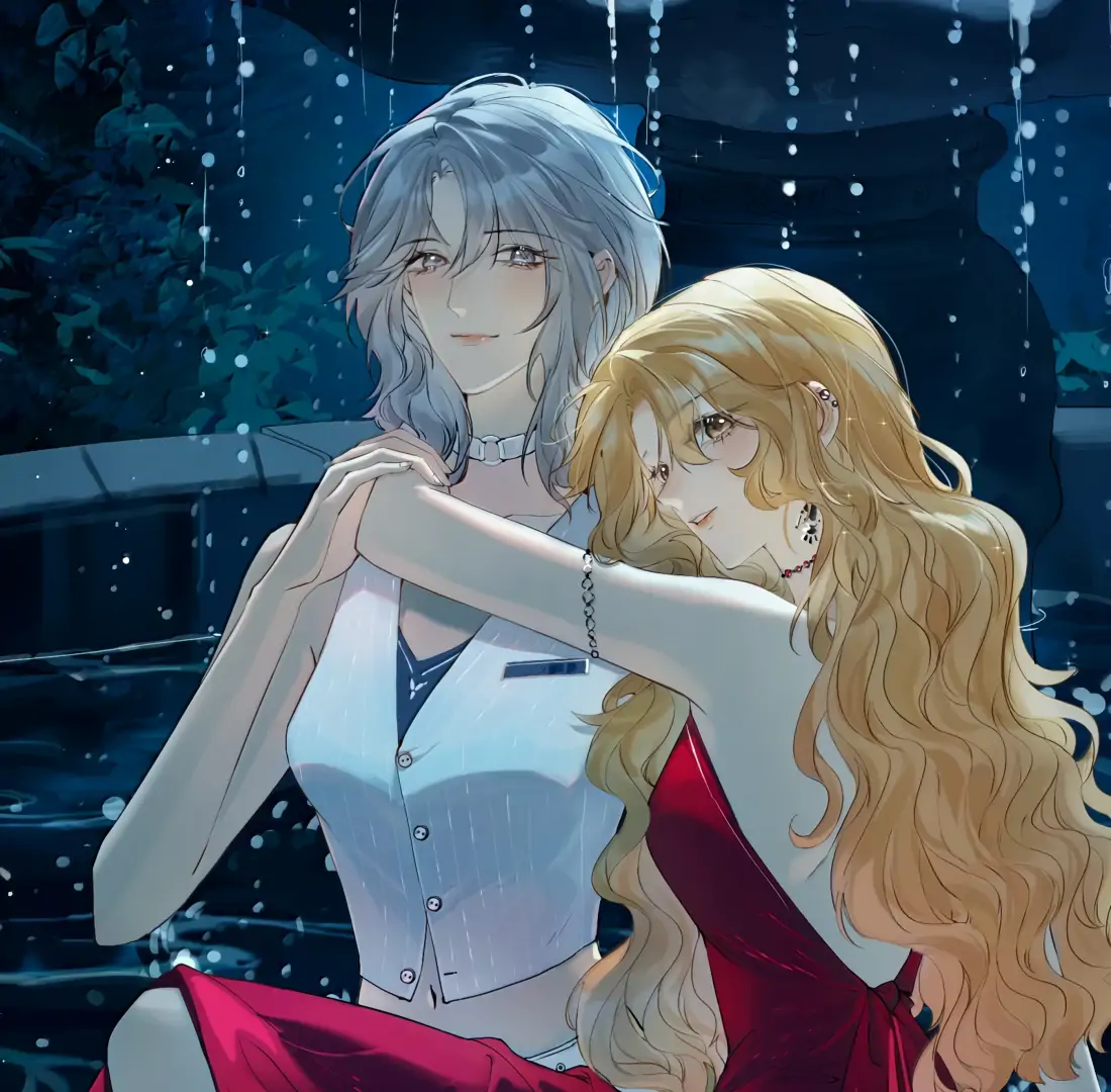 Lang Xiaojie He Ta De Huli Meimei Chapter 55 - page 1