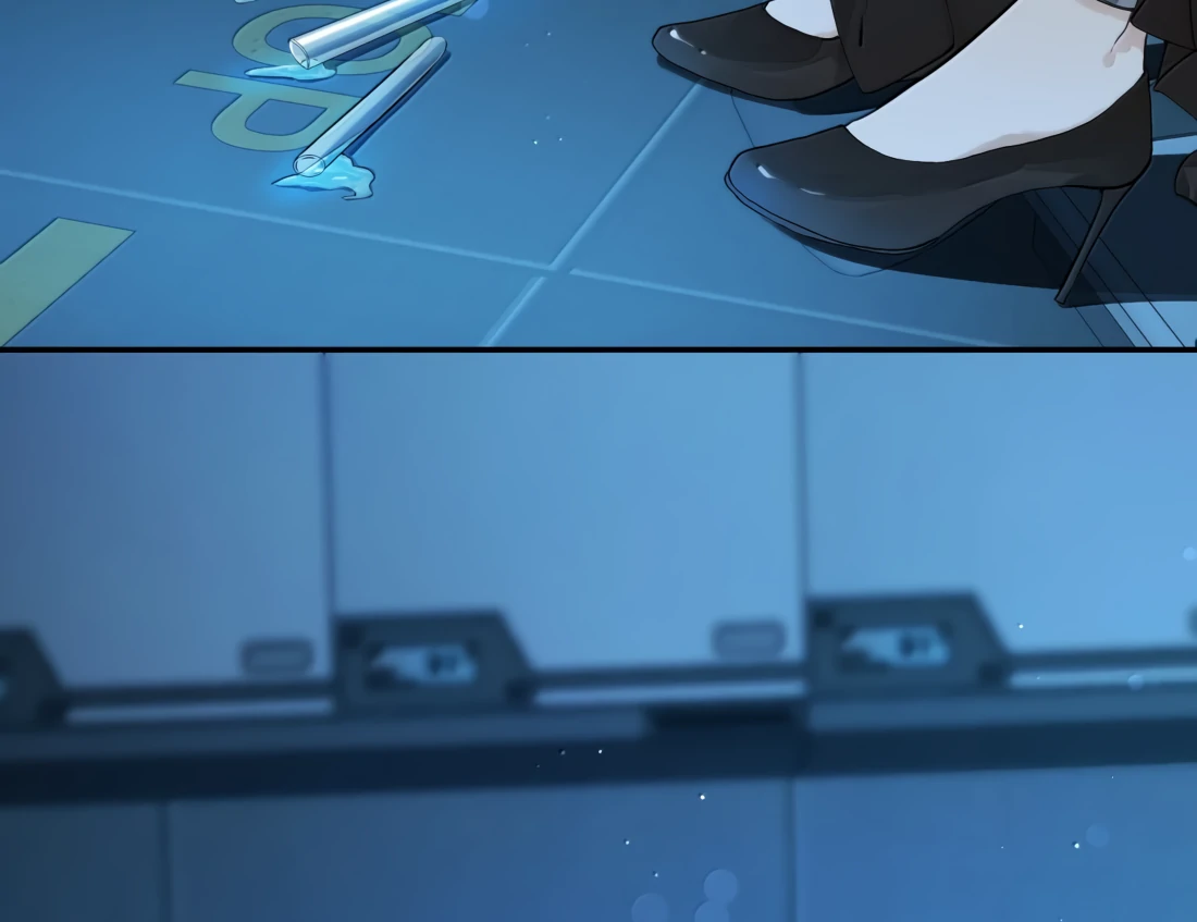 Lang Xiaojie He Ta De Huli Meimei Chapter 55 - page 18