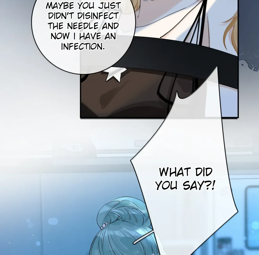 Lang Xiaojie He Ta De Huli Meimei Chapter 55 - page 23