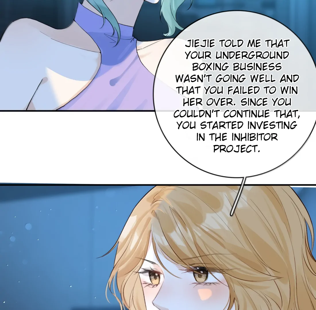 Lang Xiaojie He Ta De Huli Meimei Chapter 55 - page 30