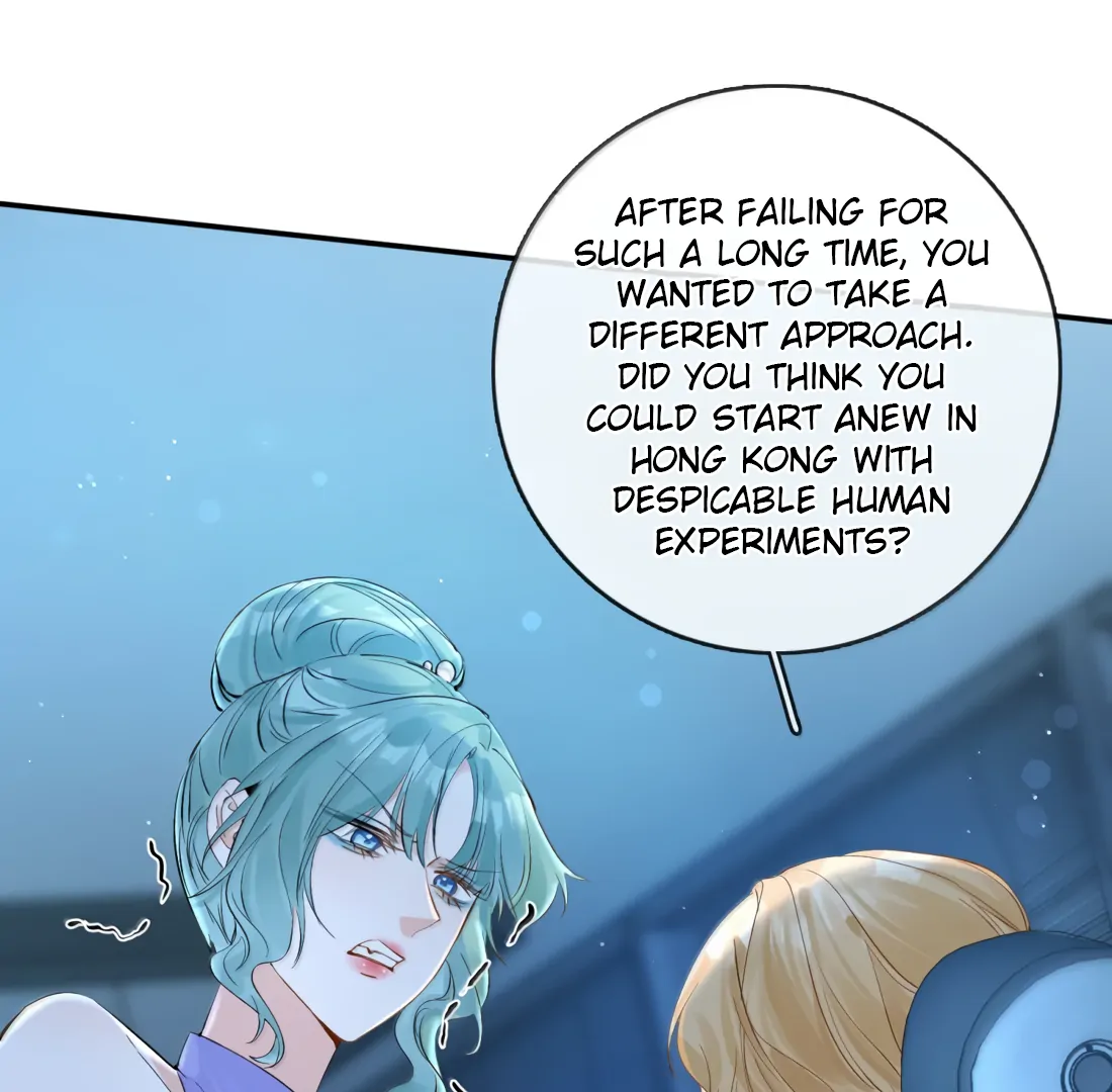 Lang Xiaojie He Ta De Huli Meimei Chapter 55 - page 32