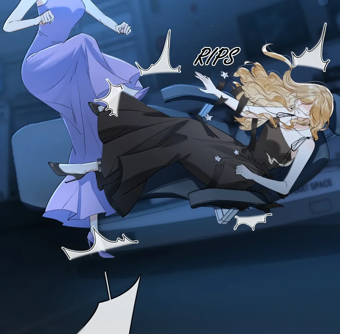 Lang Xiaojie He Ta De Huli Meimei Chapter 55 - page 37