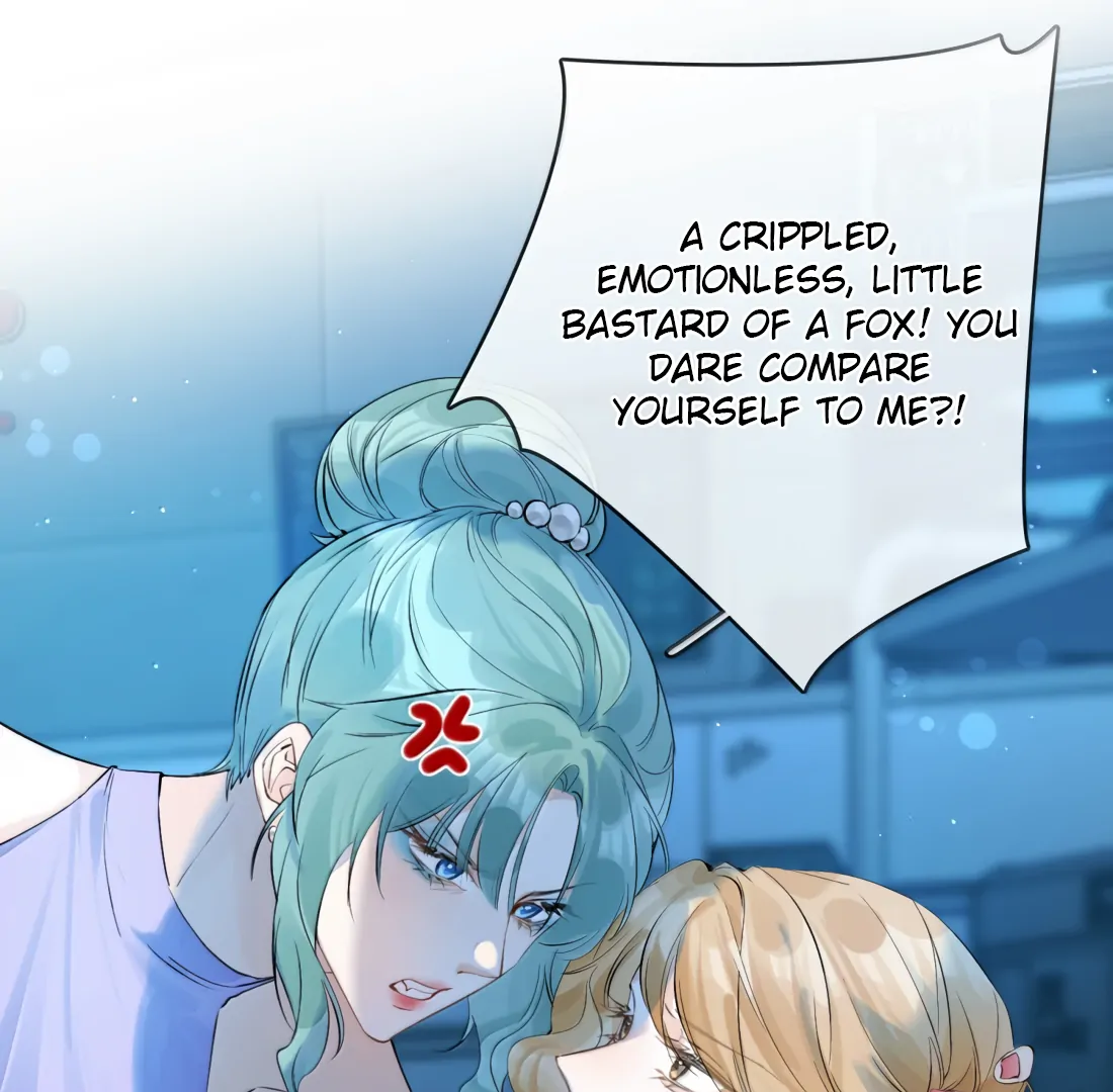 Lang Xiaojie He Ta De Huli Meimei Chapter 55 - page 39