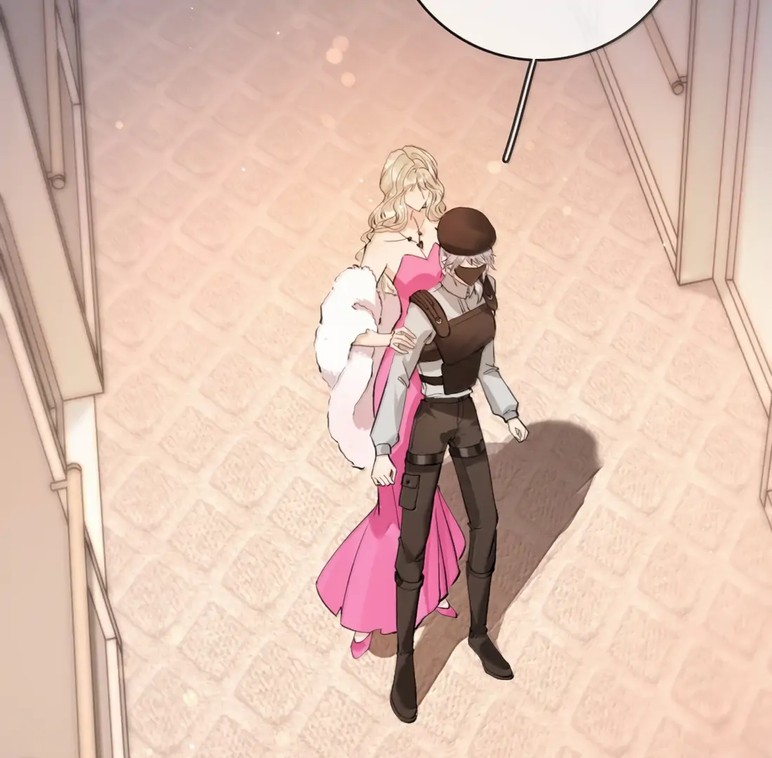 Lang Xiaojie He Ta De Huli Meimei Chapter 55 - page 4